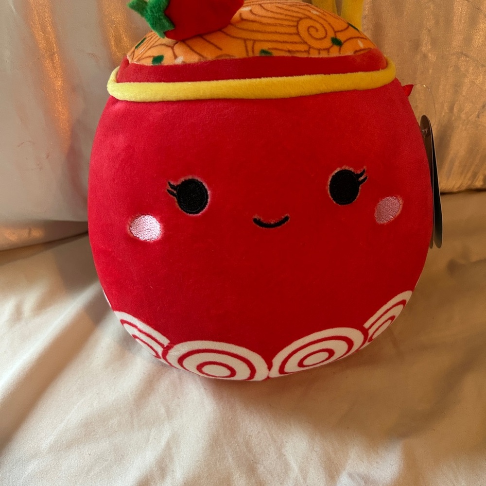 Squishmallows Odion
